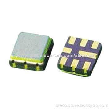 SAW Filters with 1890M Center Frequency & 20M Passband for TD-LTE